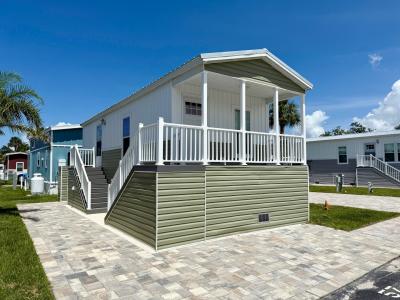 Mobile Home at 16175 John Morris Rd 57 Fort Myers, FL 33908