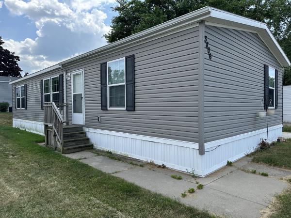 2015 Clayton Mobile Home For Sale
