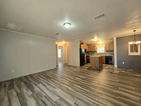 2019 Live Oak Homes Pistol Manufactured Home
