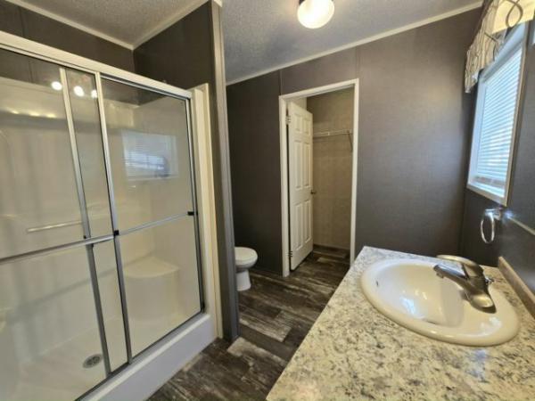2019 Live Oak Homes Pistol Manufactured Home