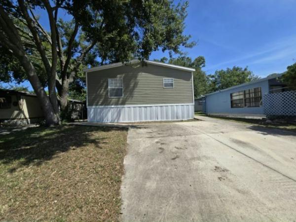 2019 Live Oak Homes Pistol Manufactured Home
