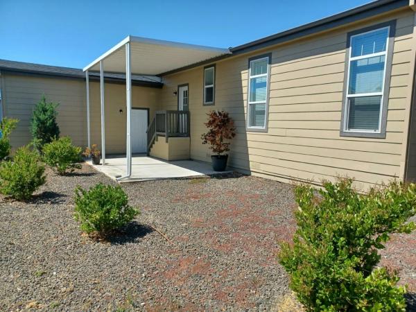 2019 Skyline Brookstone Premier Manufactured Home
