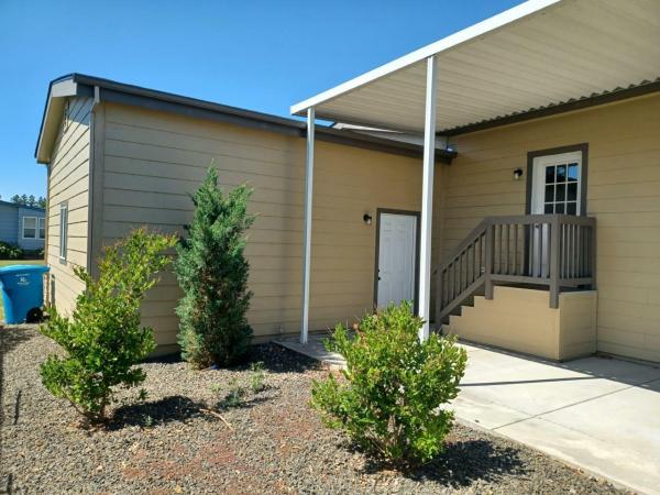 2019 Skyline Brookstone Premier Manufactured Home