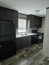 2021 Clayton - Wakarusa, IN 96PLH14663AH21 Manufactured Home