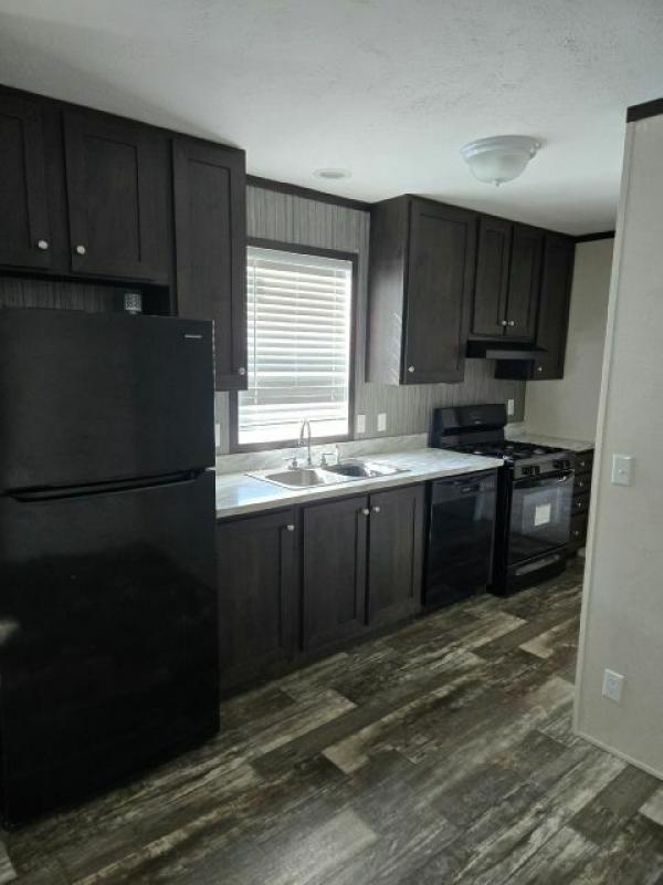 2021 Clayton - Wakarusa, IN 96PLH14663AH21 Manufactured Home