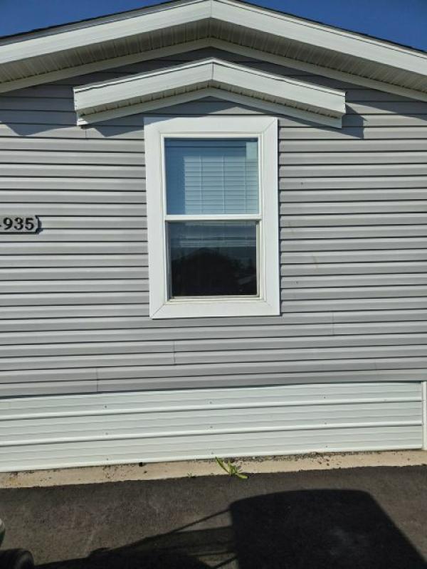 2021 Clayton - Wakarusa, IN 96PLH14663AH21 Manufactured Home