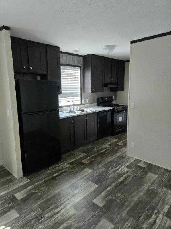 2021 Clayton - Wakarusa, IN 96PLH14663AH21 Manufactured Home