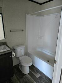 2021 Clayton - Wakarusa, IN 96PLH14663AH21 Manufactured Home