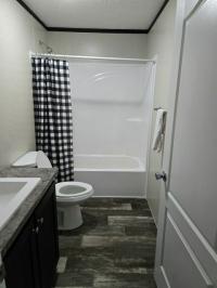 2021 Clayton - Wakarusa, IN 96PLH14663AH21 Manufactured Home
