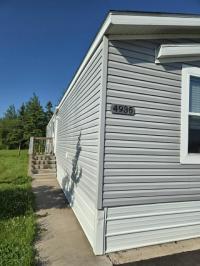 2021 Clayton - Wakarusa, IN 96PLH14663AH21 Manufactured Home