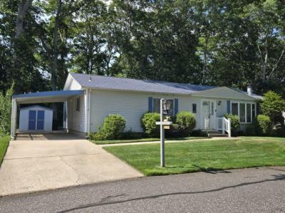 Mobile Home at 1407-54 Middle Rd Unit #54 Calverton, NY 11933