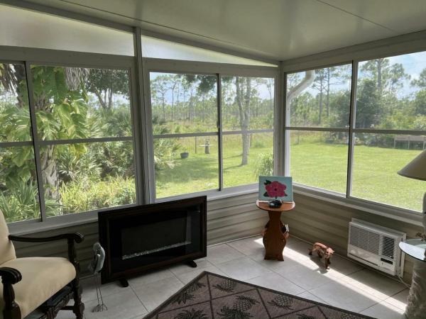 2004 T1720-4 Homes of Merit Manufactured Home