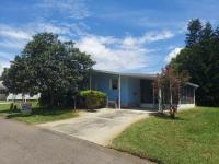 1990 Fleetwood 3322k Manufactured Home