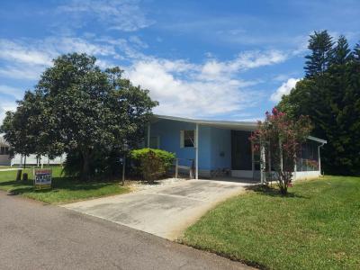 Mobile Home at 38 Buccaneer Drive Leesburg, FL 34788