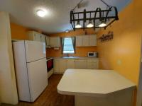 1990 Fleetwood 3322k Manufactured Home