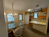 1990 Fleetwood 3322k Manufactured Home