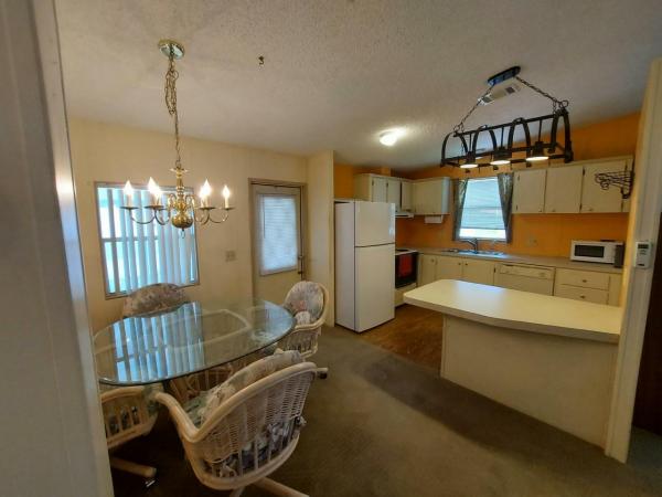1990 Fleetwood 3322k Manufactured Home
