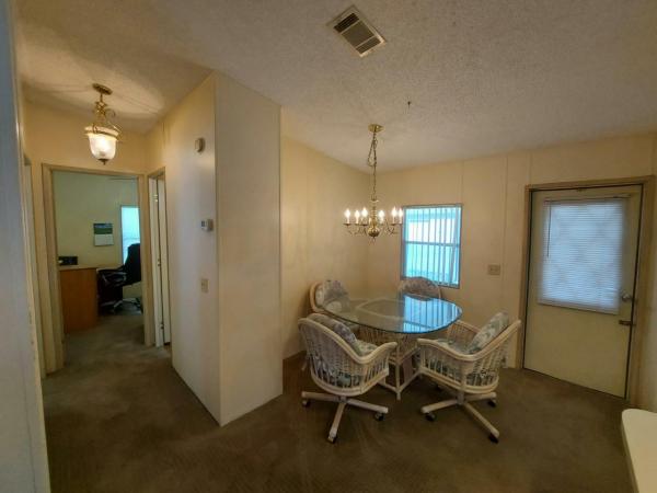 1990 Fleetwood 3322k Manufactured Home