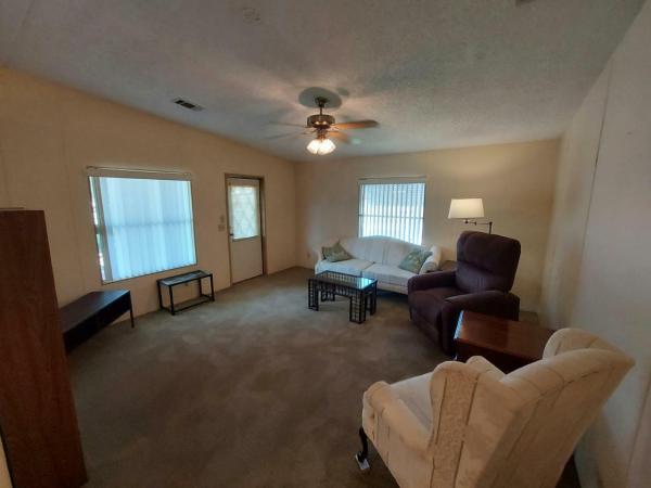 1990 Fleetwood 3322k Manufactured Home