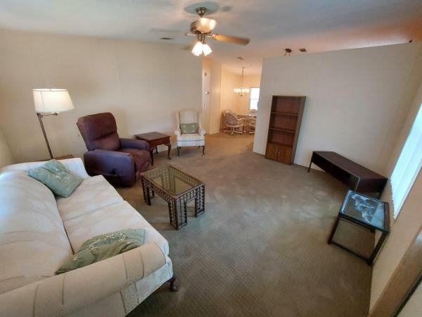 1990 Fleetwood 3322k Manufactured Home