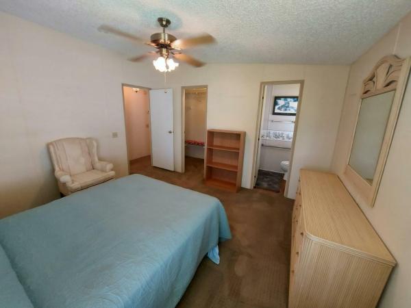 1990 Fleetwood 3322k Manufactured Home