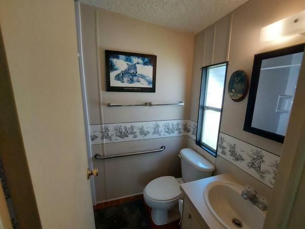 1990 Fleetwood 3322k Manufactured Home