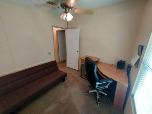 1990 Fleetwood 3322k Manufactured Home