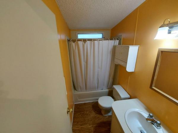 1990 Fleetwood 3322k Manufactured Home
