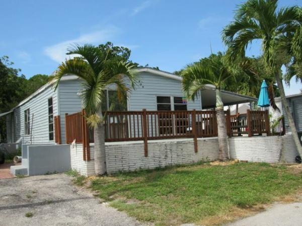 1979 Brig Manufactured Home