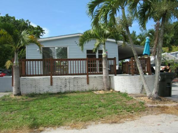 1979 Brig Manufactured Home