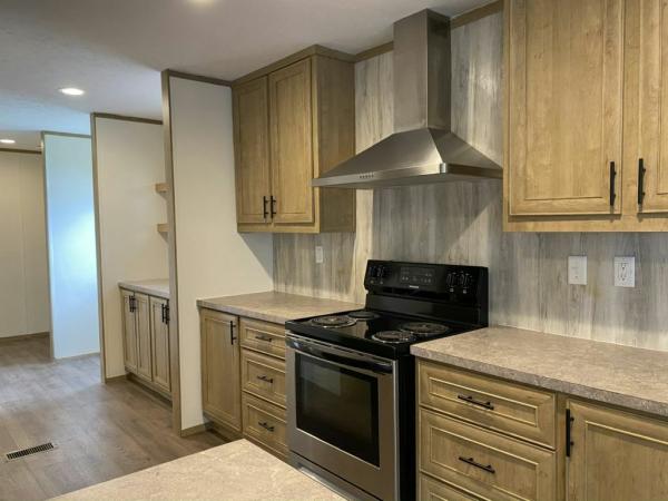 2022 Clayton Cook 28x52 Manufactured Home