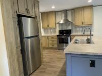 2022 Clayton Cook 28x52 Manufactured Home
