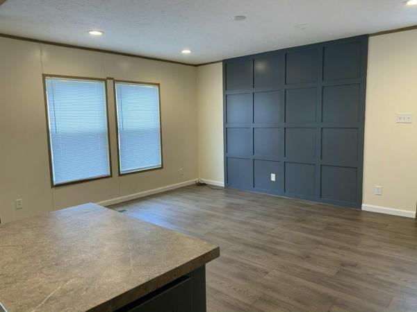 2022 Clayton Cook 28x52 Manufactured Home