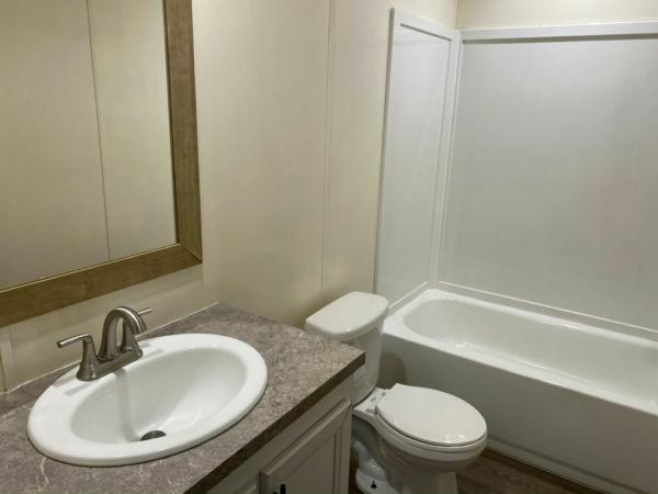 2022 Clayton Cook 28x52 Manufactured Home