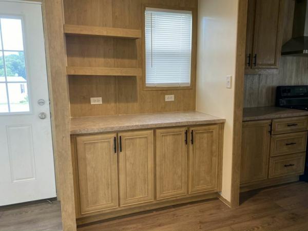 2022 Clayton Cook 28x52 Manufactured Home