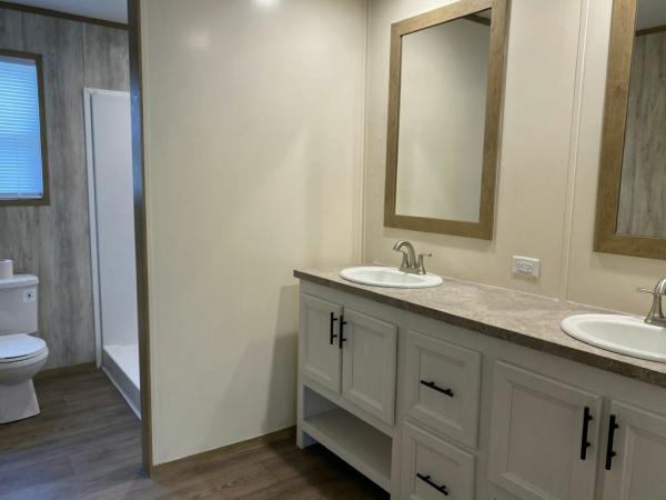 2022 Clayton Cook 28x52 Manufactured Home