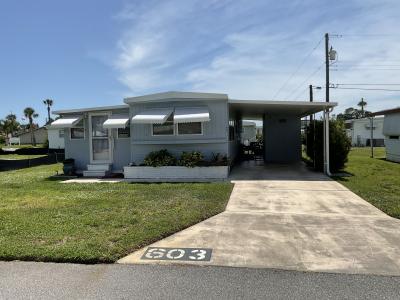 Photo 1 of 14 of home located at 3901 Bahia Vista St. #603 Sarasota, FL 34232