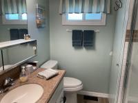 1966 JEFR HS Mobile Home