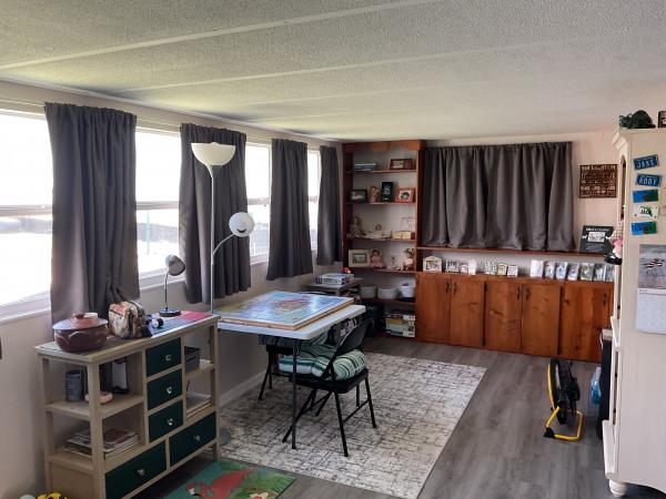 1966 JEFR HS Mobile Home
