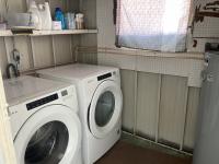 1966 JEFR HS Mobile Home