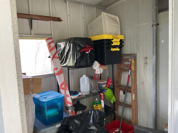 1966 JEFR HS Mobile Home