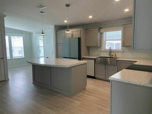 2020 Palm Harbor NA Mobile Home
