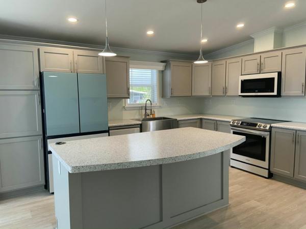 2020 Palm Harbor NA Mobile Home