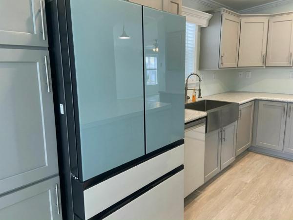2020 Palm Harbor NA Mobile Home