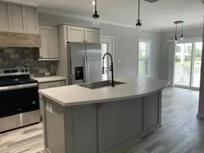 Mobile Home at 7300 20th Street #556 Vero Beach, FL 32966