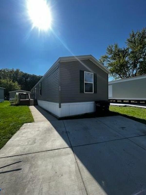 2018 Clayton Homes Inc Steal Mobile Home