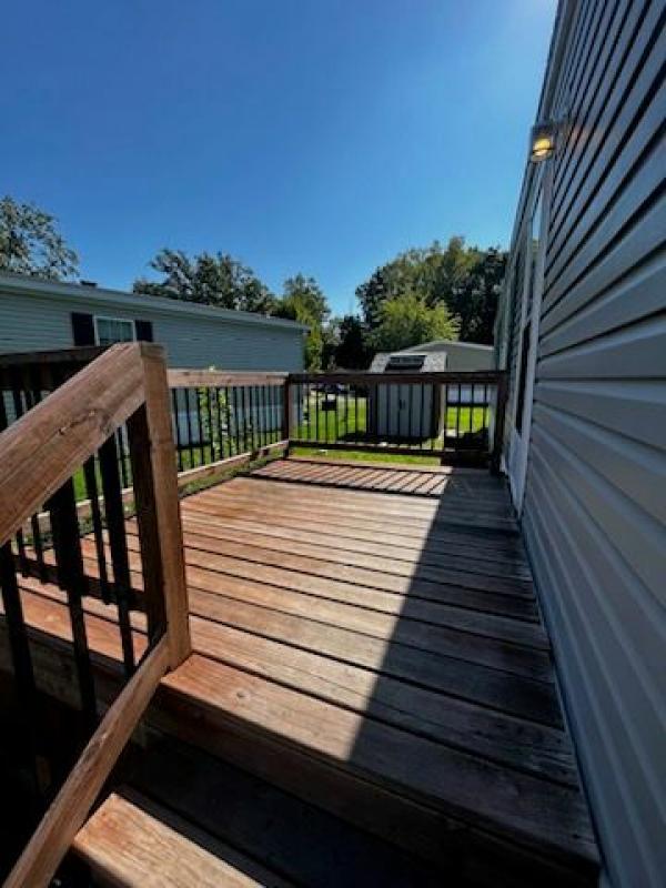 2018 Clayton Homes Inc Steal Mobile Home