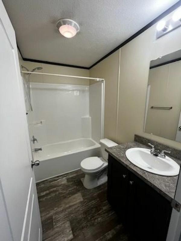 2018 Clayton Homes Inc Steal Mobile Home