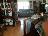 1983 Fleetline Mobile Home