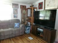 1983 Fleetline Mobile Home